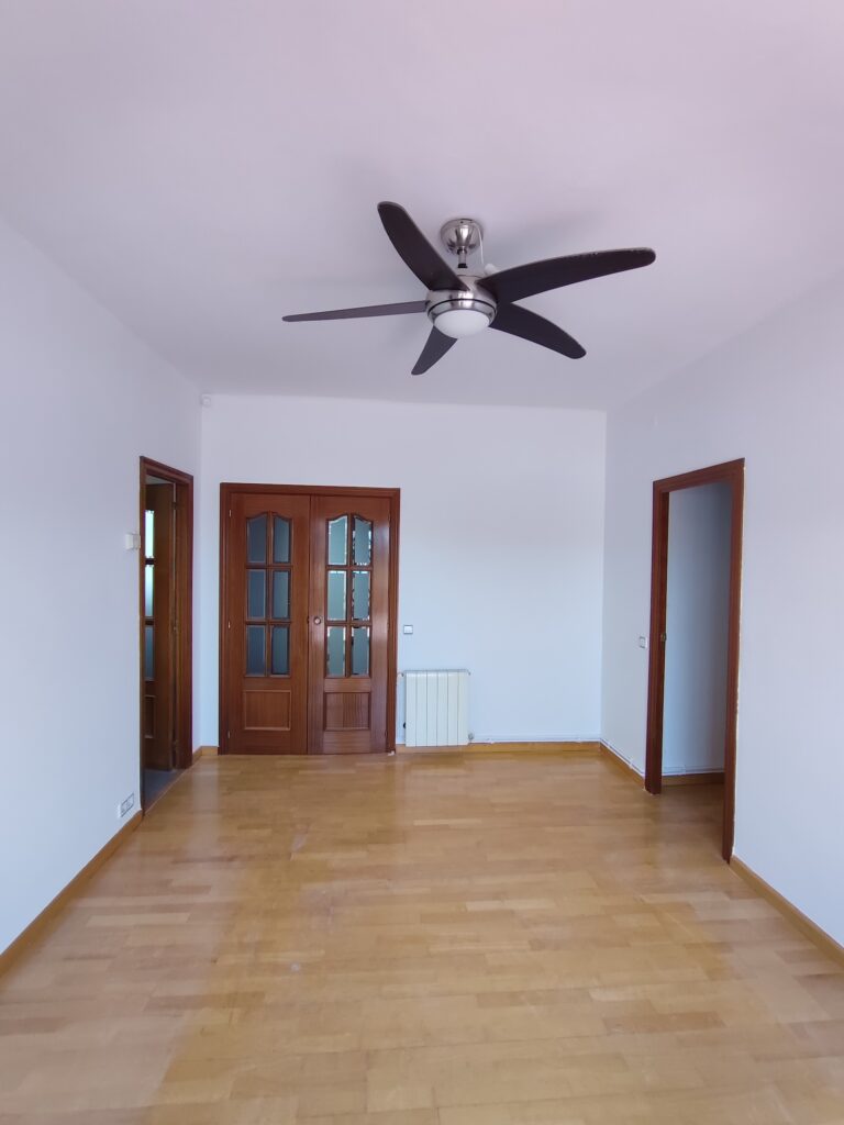 Esmaltado de puertas